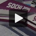 Sochi Slope Style Course